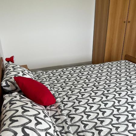 Apartments Linic Nin Bagian luar foto